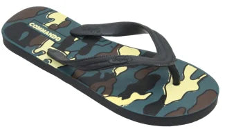 Commando-1-Green