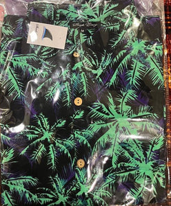 42 - Mens 100% Cotton Hawaiian Shirts