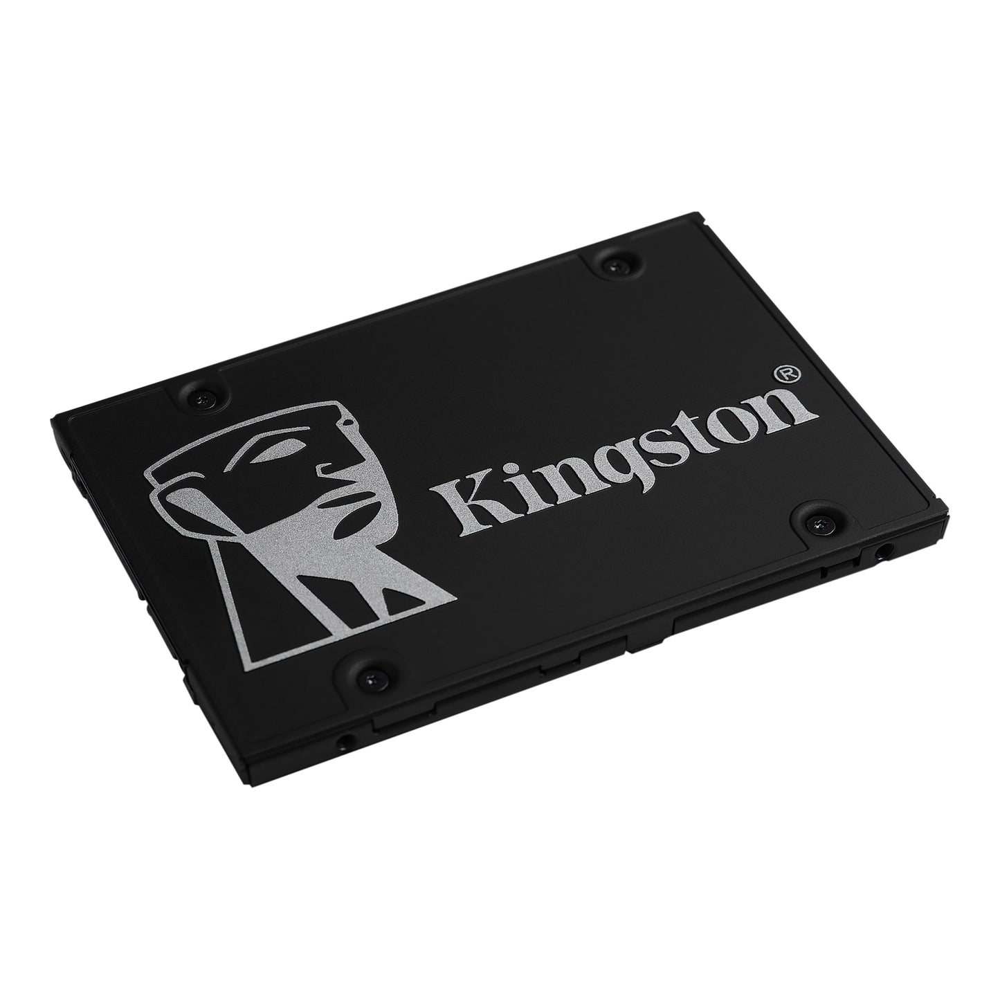 Kingston KC600 256GB SSD - approximate price in SATS 40,000 or