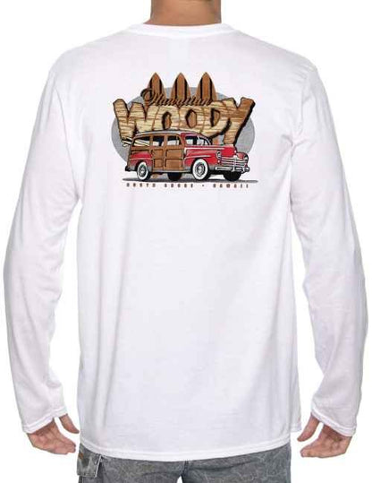 72 - Long Sleeve Tee Shirts