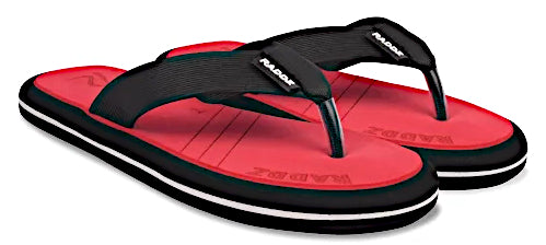 Raddz-1-Black/Red